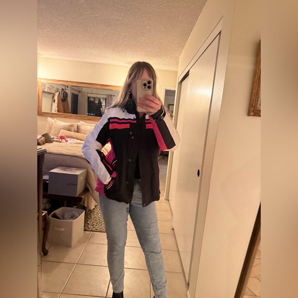 Killtec Level 3 Weatherproof Snow + Ski Jacket - image 6